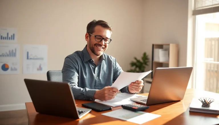 tax planning for small business